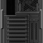 Sharkoon M30 Midi Tower Κουτί Υπολογιστή Μαύρο