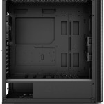 Sharkoon M30 Midi Tower Κουτί Υπολογιστή Μαύρο