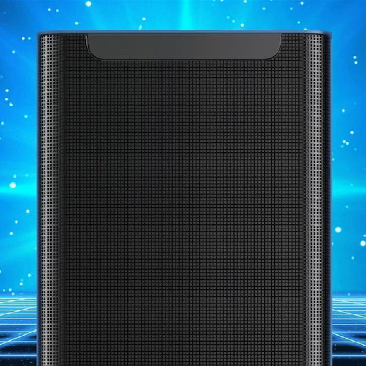 Sharkoon M30 Midi Tower Κουτί Υπολογιστή Μαύρο