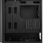 Sharkoon M30 Midi Tower Κουτί Υπολογιστή Μαύρο