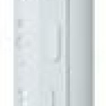 Sony WI-C100 In-ear Bluetooth Handsfree Ακουστικά με Αντοχή στον Ιδρώτα Λευκά