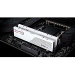 G.Skill Ripjaws S5 DDR5 64GB RAM με 2x32GB Modules και Ταχύτητα 5600 για Desktop