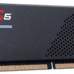 G.Skill Ripjaws S5 DDR5 32GB RAM με 2x16GB Modules και Ταχύτητα 6000 για Desktop