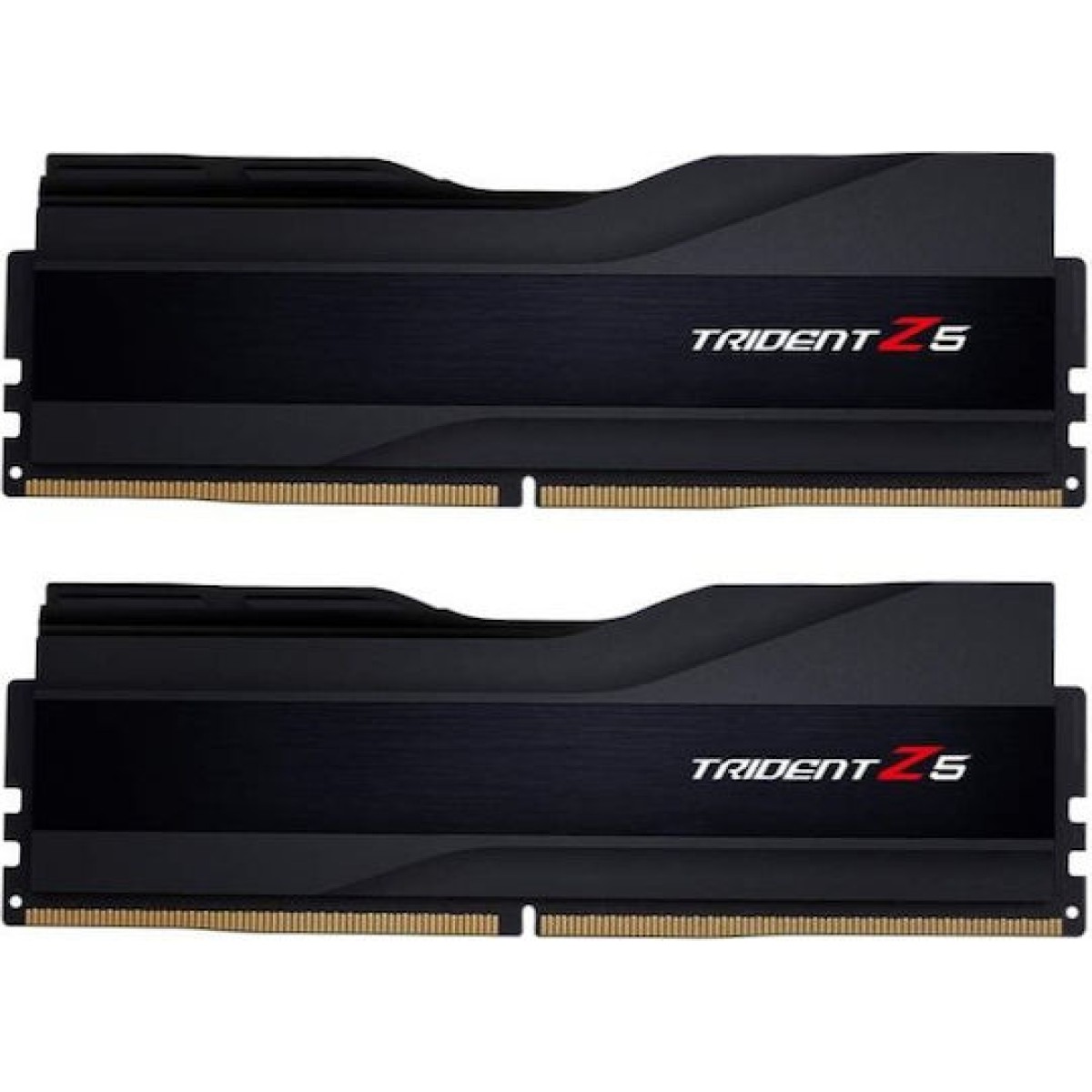 G.Skill Trident Z5 DDR5 32GB RAM με 2x16GB Modules για Desktop