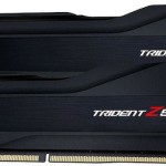 G.Skill Trident Z5 DDR5 32GB RAM με 2x16GB Modules για Desktop