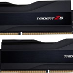 G.Skill Trident Z5 DDR5 32GB RAM με 2x16GB Modules για Desktop