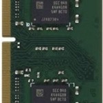 Synology DDR4 με Module 1x16GB και Ταχύτητα 2666 για Desktop