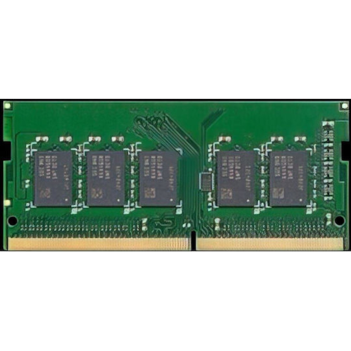 Synology DDR4 με Module 1x16GB και Ταχύτητα 2666 για Desktop