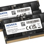 Adata DDR5 με Module 1x32GB και Ταχύτητα 2400 για Laptop