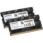 Adata DDR5 με Module 1x32GB και Ταχύτητα 2400 για Laptop