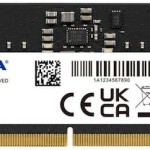 Adata DDR5 με Module 1x32GB και Ταχύτητα 2400 για Laptop