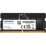 Adata DDR5 με Module 1x32GB και Ταχύτητα 2400 για Laptop