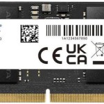 Adata DDR5 με Module 1x32GB και Ταχύτητα 2400 για Laptop