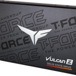 TeamGroup T-Force Vulcan Z SSD 2TB 2.5'' SATA III