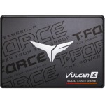 TeamGroup T-Force Vulcan Z SSD 2TB 2.5\'\' SATA III