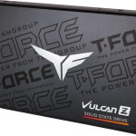 TeamGroup T-Force Vulcan Z SSD 1TB 2.5'' SATA III