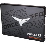 TeamGroup T-Force Vulcan Z SSD 1TB 2.5\'\' SATA III