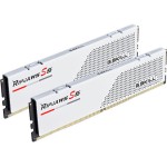 G.Skill Ripjaws S5 DDR5 64GB RAM με 2x32GB Modules και Ταχύτητα 6000 για Desktop