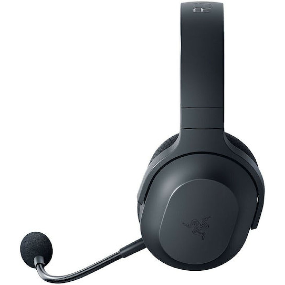 Razer Barracuda X Ασύρματο Over Ear Gaming Headset με σύνδεση 3.5mm / USB / Bluetooth