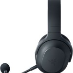 Razer Barracuda X Ασύρματο Over Ear Gaming Headset με σύνδεση 3.5mm / USB / Bluetooth