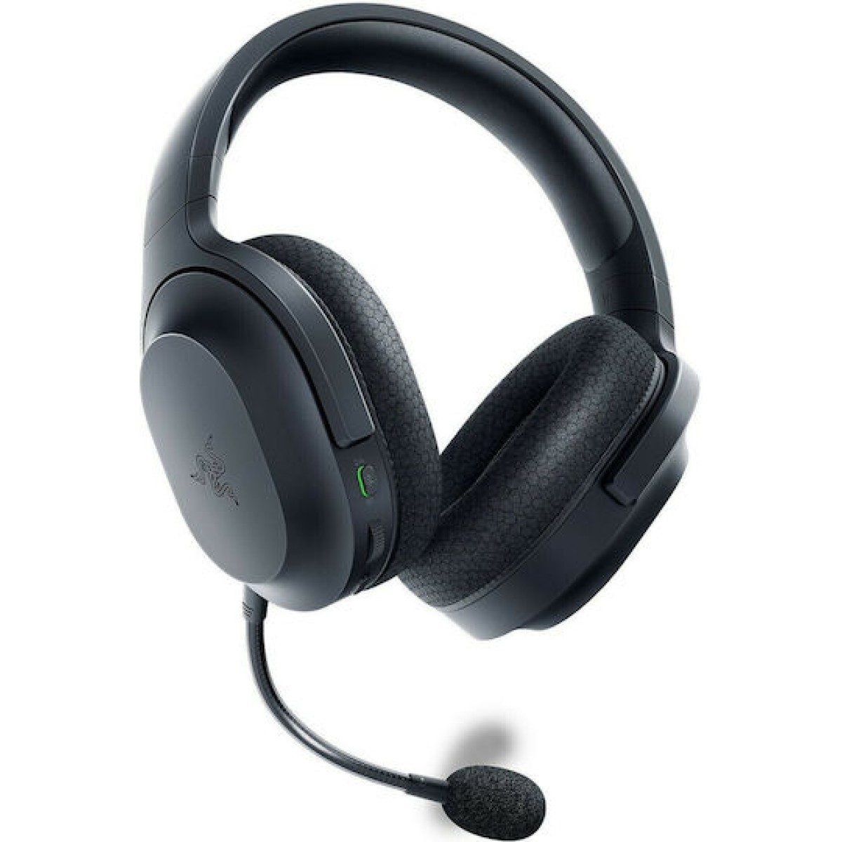 Razer Barracuda X Ασύρματο Over Ear Gaming Headset με σύνδεση 3.5mm / USB / Bluetooth