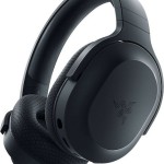 Razer Barracuda X Ασύρματο Over Ear Gaming Headset με σύνδεση 3.5mm / USB / Bluetooth