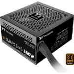Thermaltake Smart BM3 850W Μαύρο Τροφοδοτικό Υπολογιστή Semi Modular 80 Plus Bronze