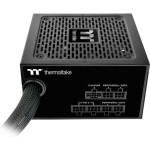 Thermaltake Smart BM3 850W Μαύρο Τροφοδοτικό Υπολογιστή Semi Modular 80 Plus Bronze