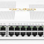 Aruba Instant On 1930 48G 4SFP/ SFP+ Managed L2 / L3 Switch με 48 Θύρες Gigabit (1Gbps) Ethernet και 4 SFP Θύρες