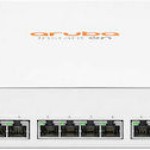 HP Aruba Instant On 1960 Managed L2 Switch με 12 Θύρες Gigabit (1Gbps) Ethernet και 4 SFP Θύρες