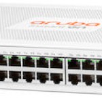 HP Aruba Instant On 1830 Managed L2 Switch με 24 Θύρες Gigabit (1Gbps) Ethernet και 2 SFP Θύρες
