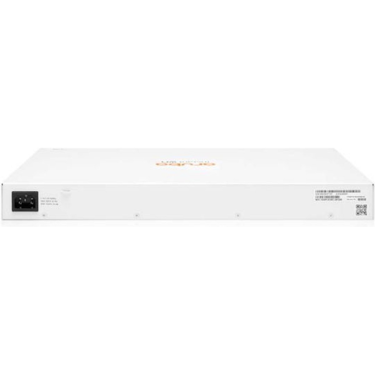 Aruba Aruba Instant On 1830 Managed L2 Switch με 48 Θύρες Gigabit (1Gbps) Ethernet και 4 SFP Θύρες