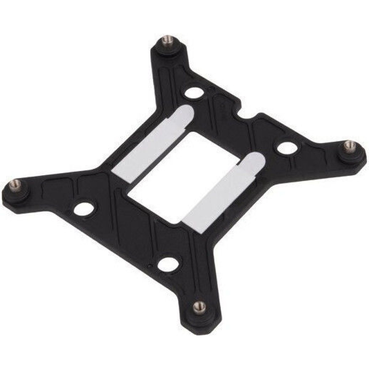 Silverstone NT09-1700 Ψύκτρα Επεξεργαστή για Socket 1700