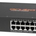 HP Aruba 6000 Managed L3 PoE+ Switch με 24 Θύρες Gigabit (1Gbps) Ethernet και 4 SFP Θύρες