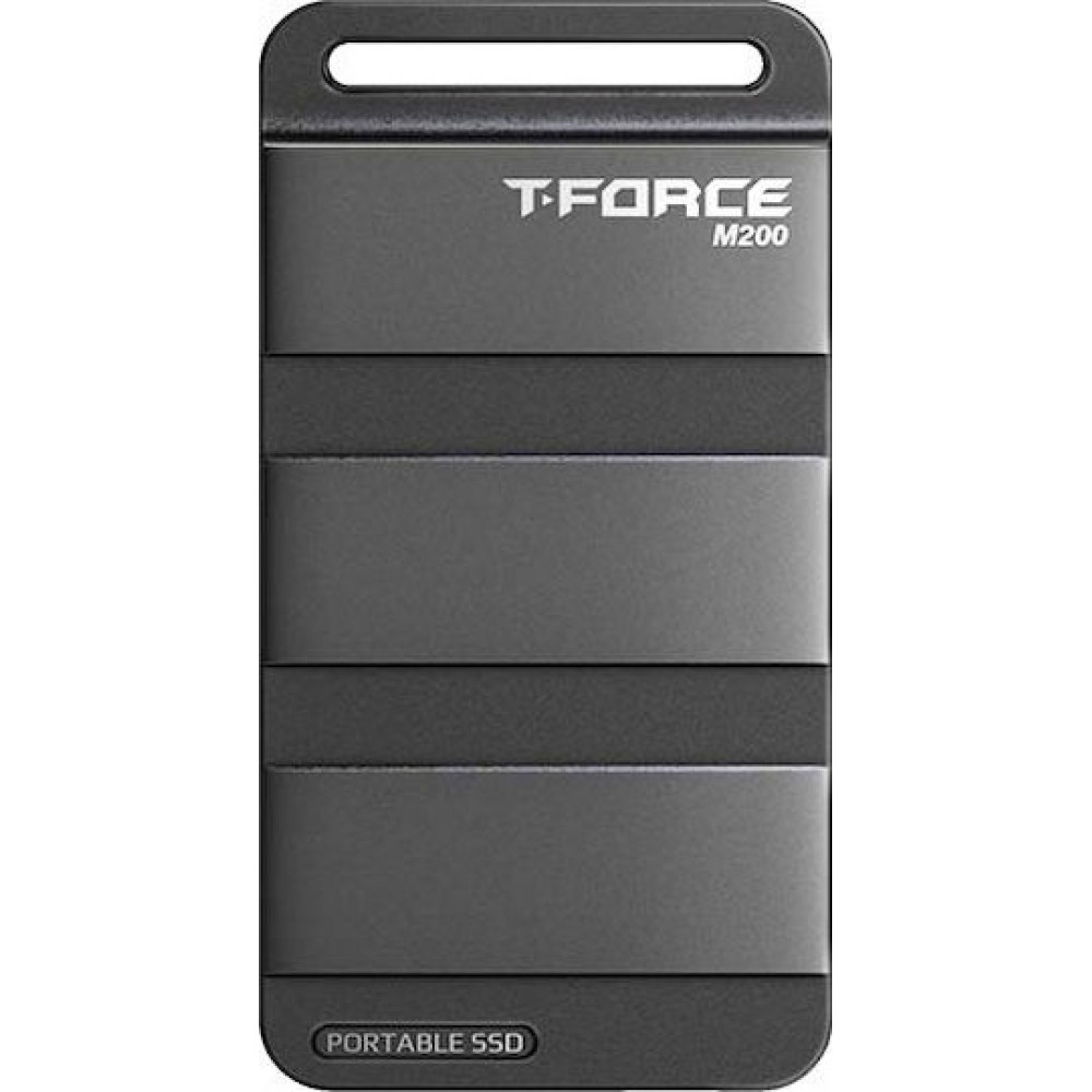 TeamGroup M200 USB 3.2 / USB-C Εξωτερικός SSD 1TB 2.5