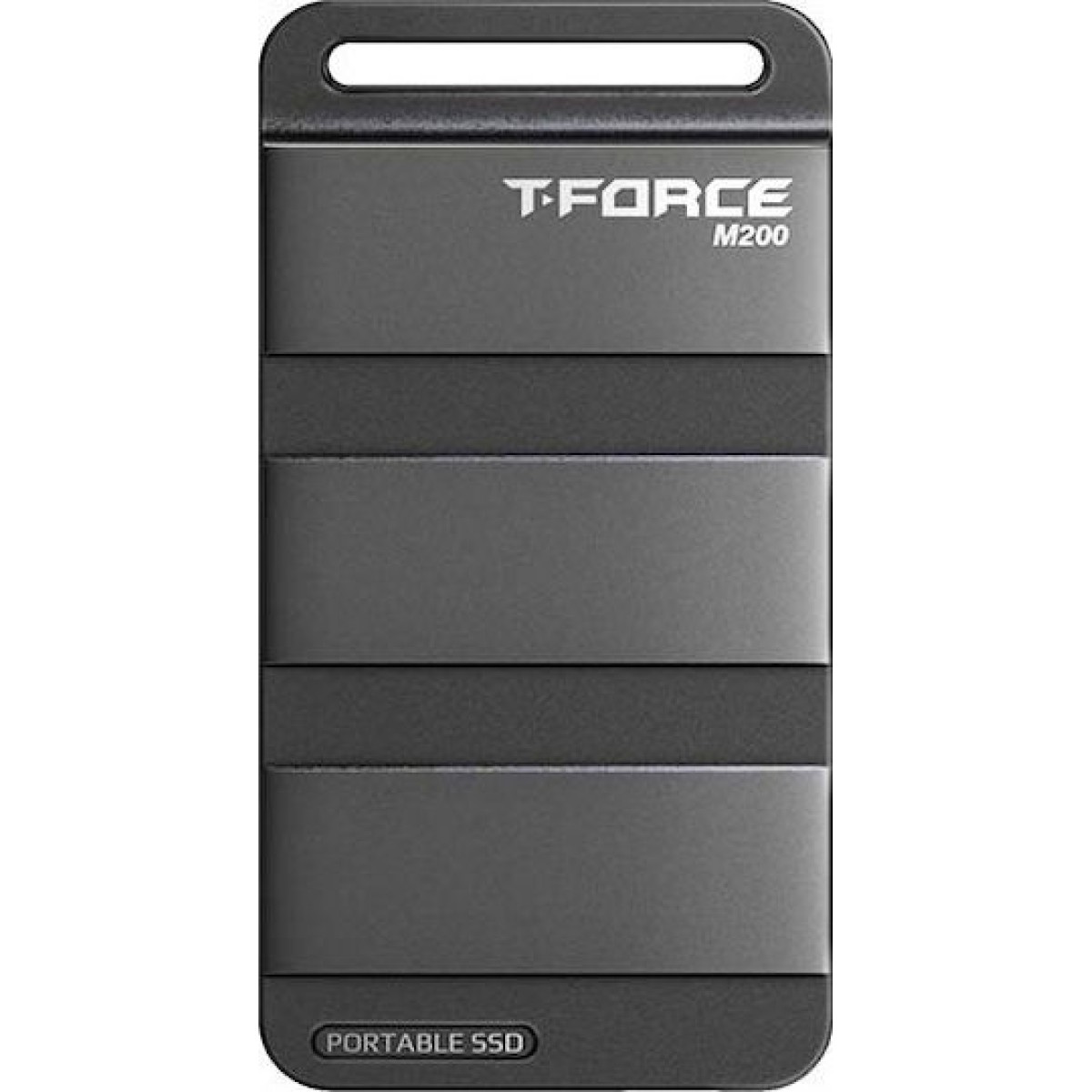 TeamGroup M200 USB 3.2 / USB-C Εξωτερικός SSD 1TB 2.5