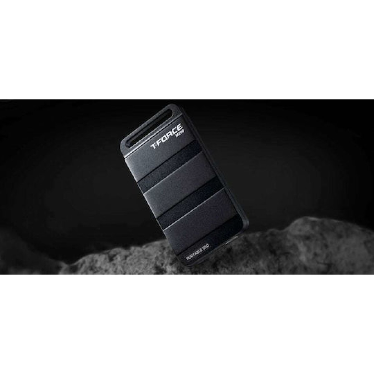 TeamGroup M200 USB 3.2 / USB-C Εξωτερικός SSD 1TB 2.5