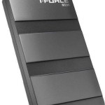 TeamGroup M200 USB 3.2 / USB-C Εξωτερικός SSD 1TB 2.5