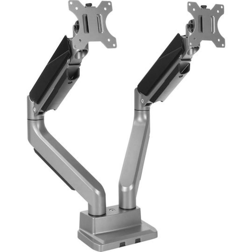 Actec DMM2 Βάση Γραφείου για 2 Οθόνες έως 35