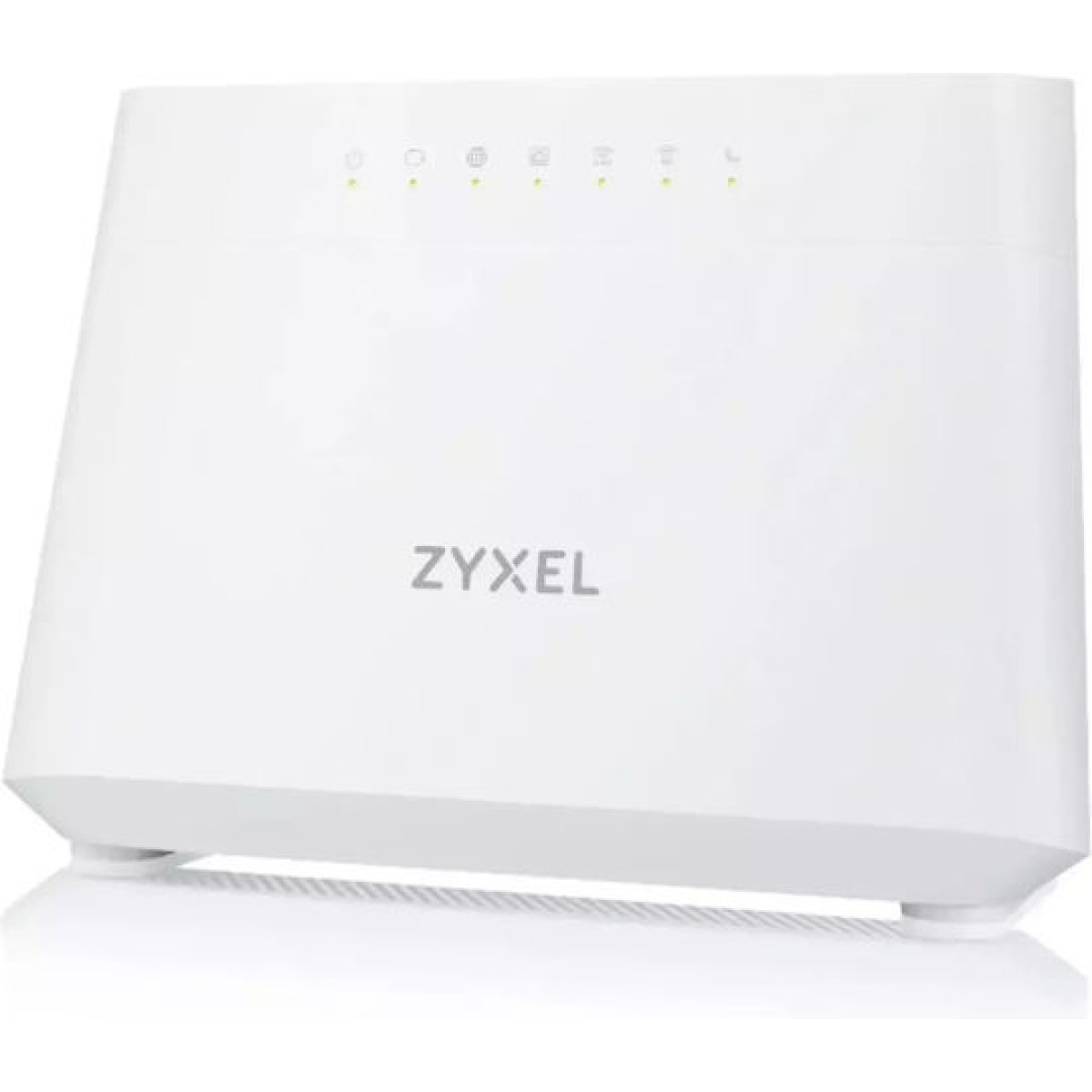 Zyxel VDSL2 Ασύρματο Router Wi‑Fi 6 με 4 Θύρες Gigabit Ethernet