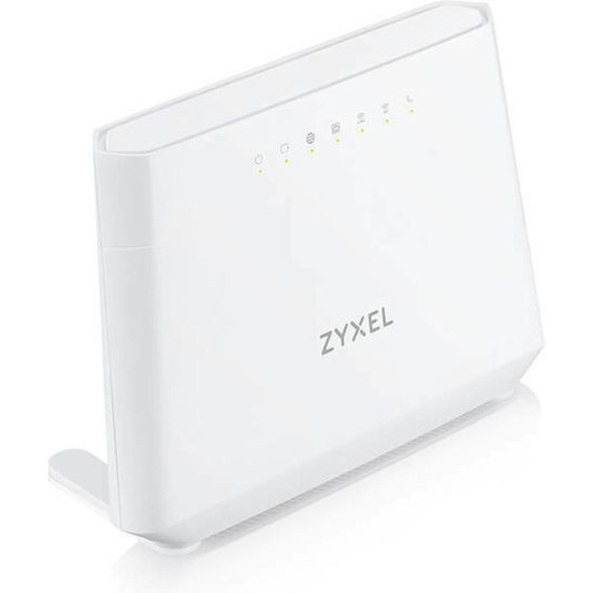 Zyxel VDSL2 Ασύρματο Router Wi‑Fi 6 με 4 Θύρες Gigabit Ethernet