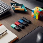 Kingston Datatraveler Exodia M 64GB USB 3.2 Stick Μαύρο