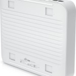 Ubiquiti UniFi Switch Enterprise 8 PoE Managed L3 PoE+ Switch με 8 Θύρες Ethernet και 2 SFP Θύρες