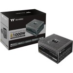 Thermaltake ToughPower GF3 1000W Μαύρο Τροφοδοτικό Υπολογιστή Full Modular 80 Plus Gold
