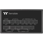 Thermaltake ToughPower GF3 1000W Μαύρο Τροφοδοτικό Υπολογιστή Full Modular 80 Plus Gold