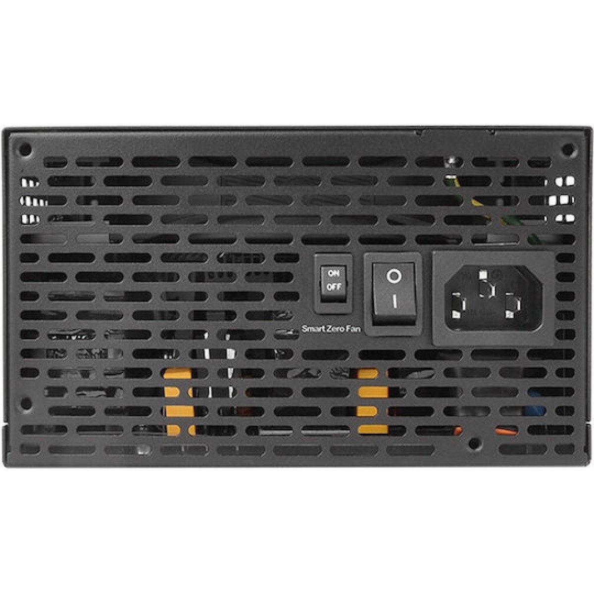 Thermaltake ToughPower GF3 1000W Μαύρο Τροφοδοτικό Υπολογιστή Full Modular 80 Plus Gold