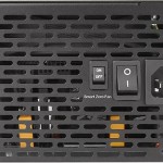 Thermaltake ToughPower GF3 1000W Μαύρο Τροφοδοτικό Υπολογιστή Full Modular 80 Plus Gold