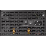 Thermaltake ToughPower GF3 1000W Μαύρο Τροφοδοτικό Υπολογιστή Full Modular 80 Plus Gold