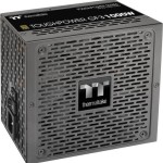 Thermaltake ToughPower GF3 1000W Μαύρο Τροφοδοτικό Υπολογιστή Full Modular 80 Plus Gold