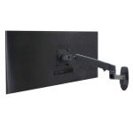 Ergotron LX Wall Monitor Arm Επιτοίχια Βάση Οθόνης έως 34